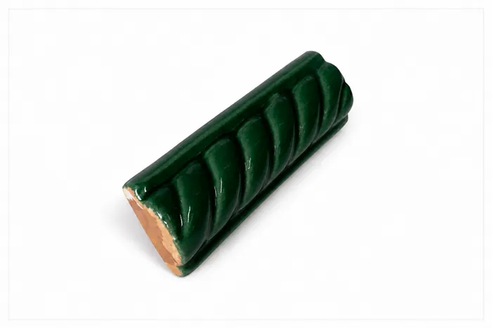 Especial Verde Trenza